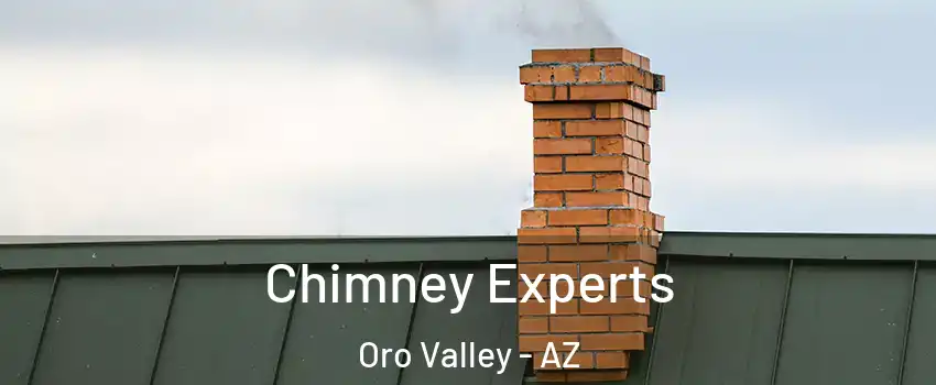  Chimney Experts Oro Valley - AZ