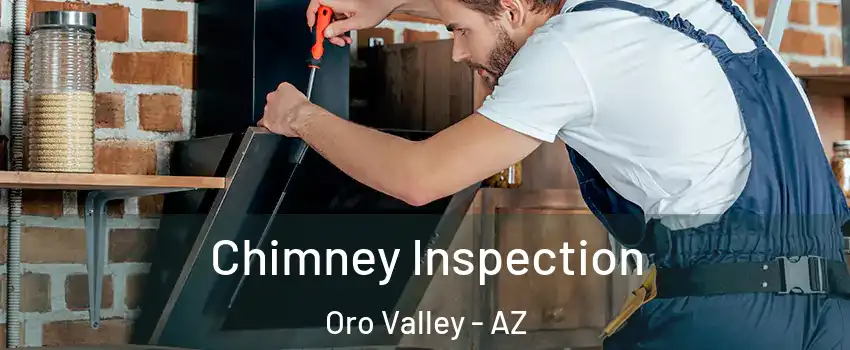  Chimney Inspection Oro Valley - AZ
