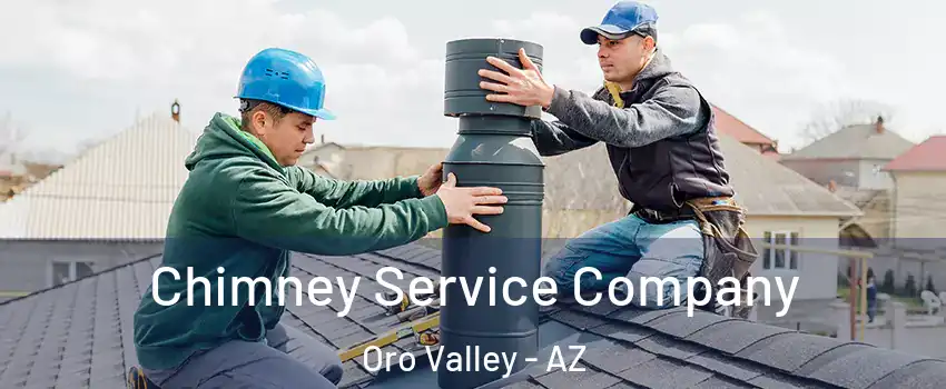  Chimney Service Company Oro Valley - AZ