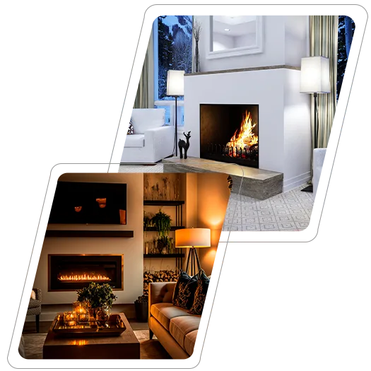 Remove Chimney Odor in Oro Valley, AZ