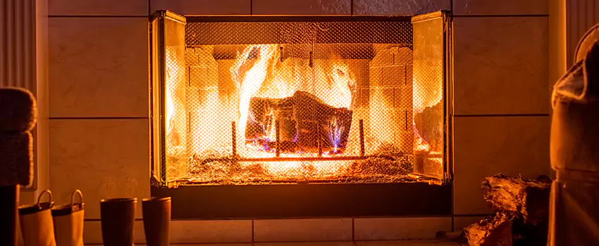 Astria Vent Free Gas Fireplaces Installation in Oro Valley, AZ