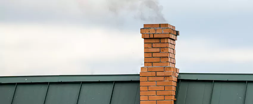 Animal Screen Chimney Cap Repair And Installation Services in Oro Valley, Arizona
