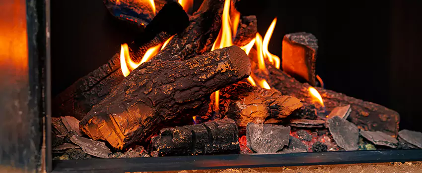 Chimney Fireplace Ash Dump Cleaning in Oro Valley, AZ