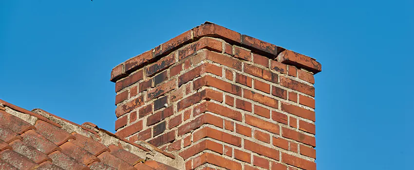 Clean Blocked Chimney in Oro Valley, Arizona
