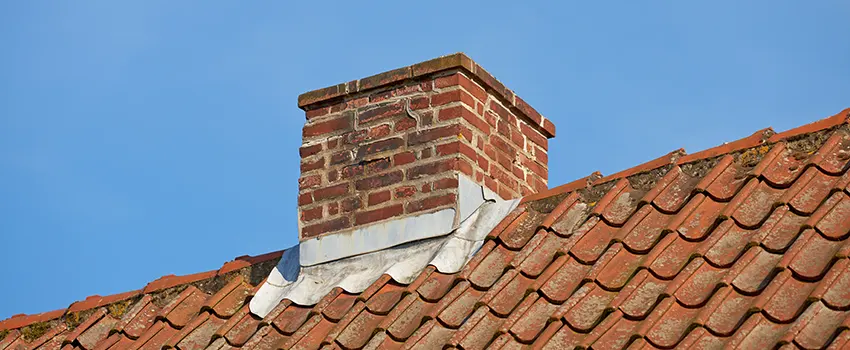 Residential Chimney Bricks Rotten Repair Services in Oro Valley, AZ
