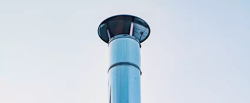 Wind-Resistant Chimney Caps Installation and Repair Services in Oro Valley, Arizona