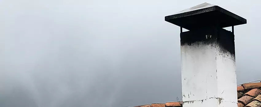 Chimney Damper Inspection in Oro Valley, AZ