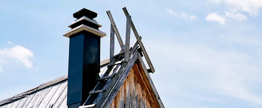 Chimney Creosote Cleaning in Oro Valley, AZ