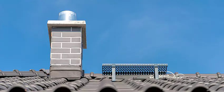 Chimney Flue Relining Services in Oro Valley, Arizona