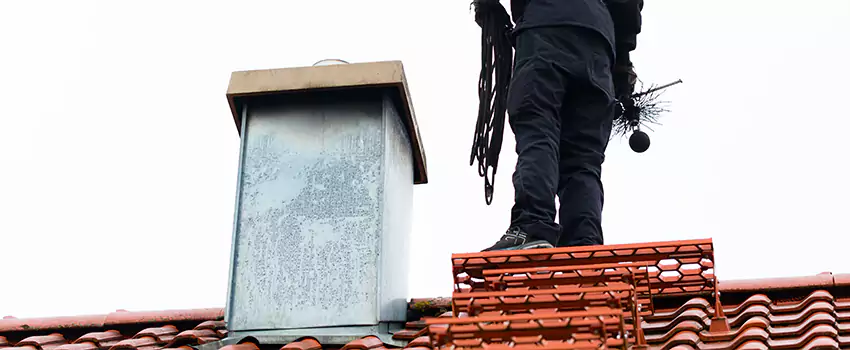 Chimney Liner Services Cost in Oro Valley, AZ