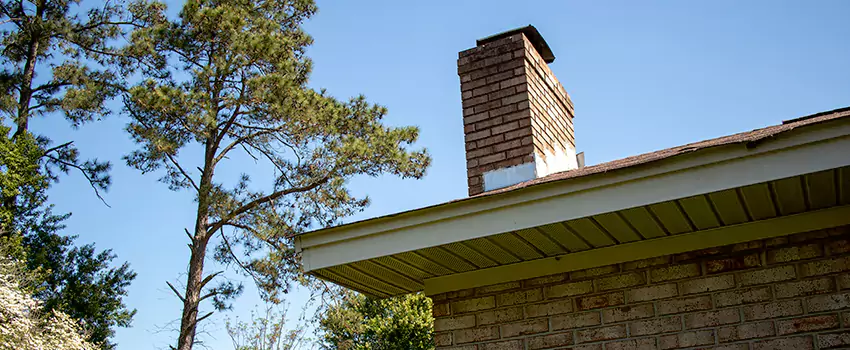 Budget-Friendly Chimney Masonry Service in Oro Valley, Arizona
