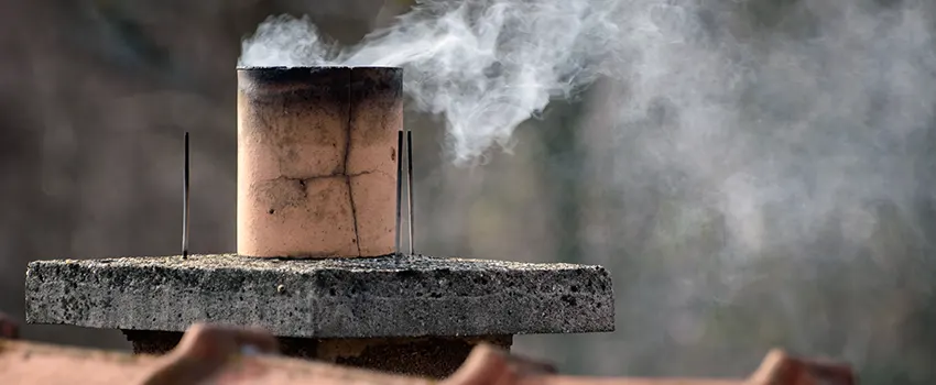 Wood Burning Chimney Odor Removal in Oro Valley, AZ