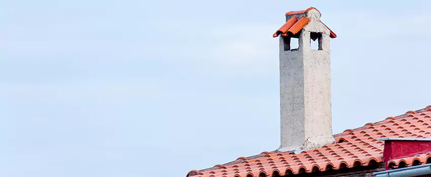 Chimney Pot Replacement in Oro Valley, AZ