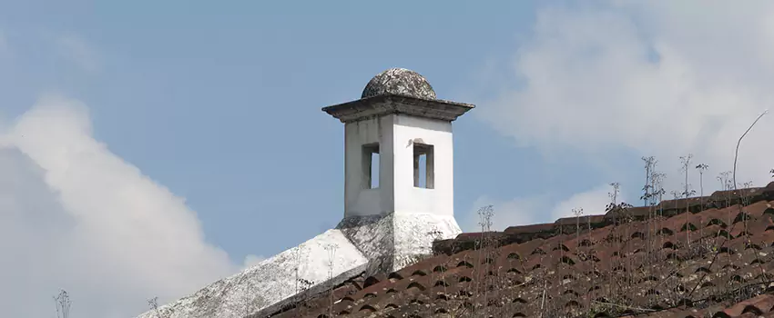 Cost To Rebuild A Chimney in Oro Valley, AZ