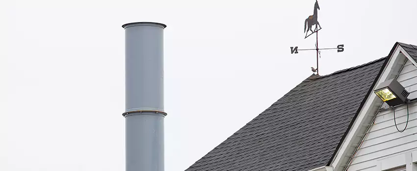 Chimney Inspection in Oro Valley, AZ