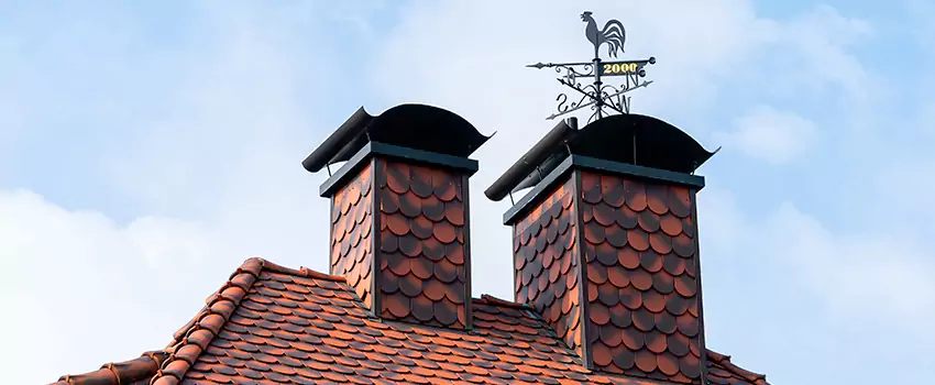 Old Chimney Restoration in Oro Valley, Arizona