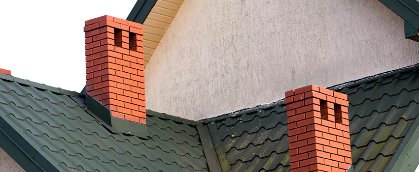 Chimney Saver Waterproofing Services in Oro Valley, Arizona