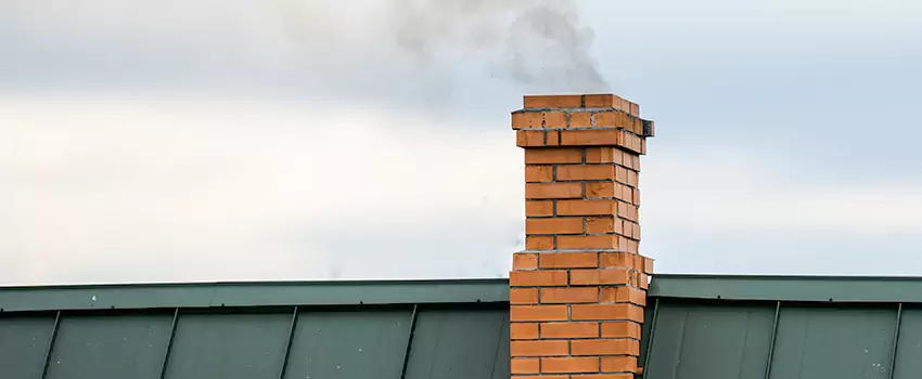 Chimney Soot Cleaning Cost in Oro Valley, AZ