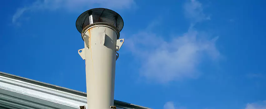Chimney Spark Arrestor Requirements in Oro Valley, AZ
