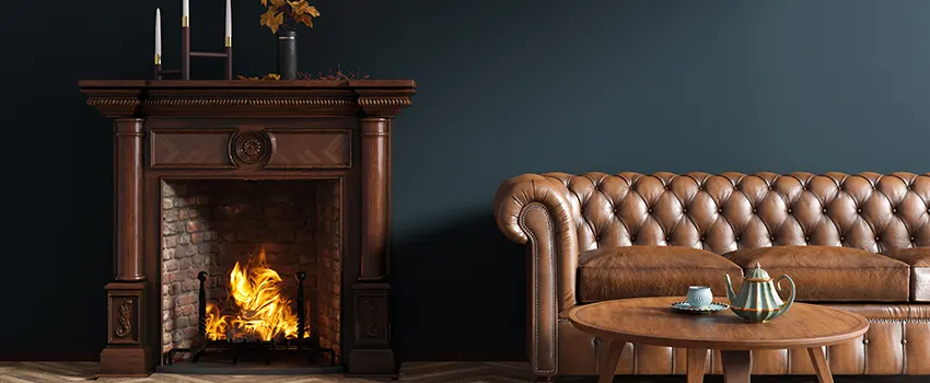 Traditional Fireplace Design Refurbishment Costs in Oro Valley, Arizona