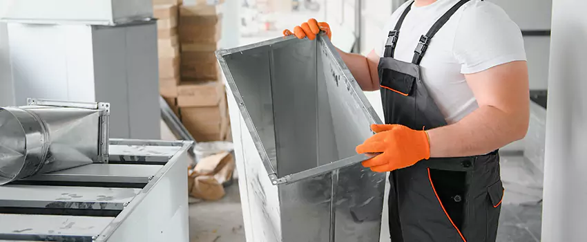 Benefits of Dryer Vent Inspection in Oro Valley, AZ
