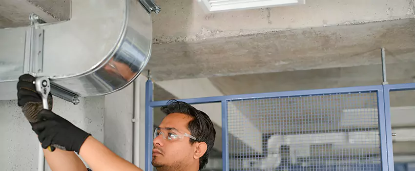 HVAC Ductwork Cleaning in Oro Valley, AZ