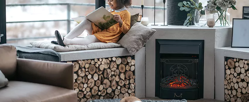 Wall Mount Electric Fireplaces Repair in Oro Valley, AZ
