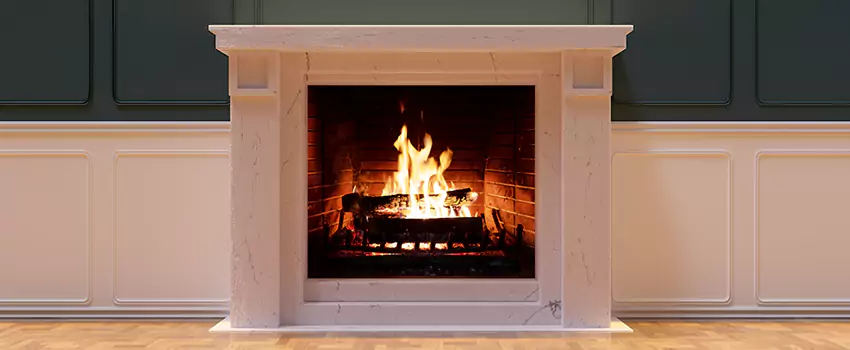 Empire Comfort Systems Fireplace Installation and Replacement in Oro Valley, Arizona