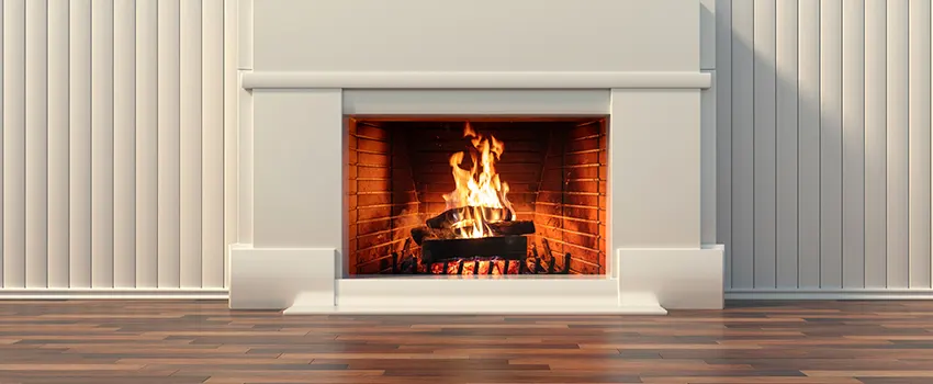 Fireplace Broken Ashtray Repair Services in Oro Valley, Arizona