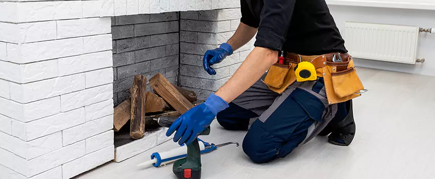 Fireplace Doors Cleaning in Oro Valley, Arizona