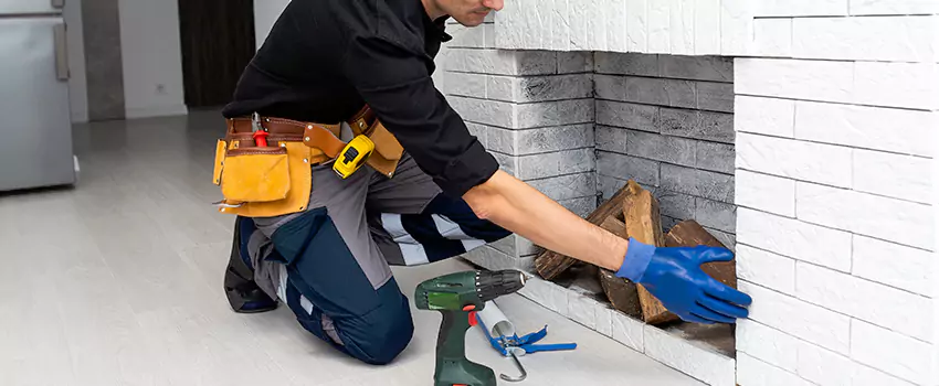 Ethanol Fireplace Installation Contractors in Oro Valley, Arizona