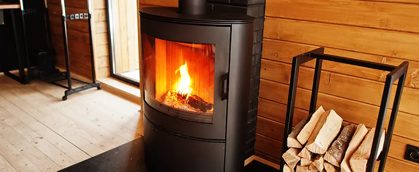 Gas Fireplace Door Handle Installation Services in Oro Valley, Arizona