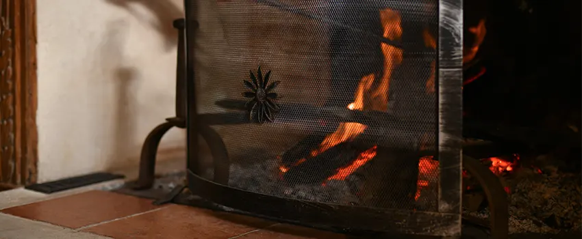 Electric Metal Fireplace installation Services in Oro Valley, AZ