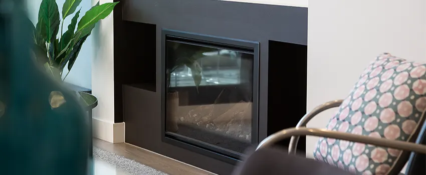 Welding Repairs for Fireplace Grate in Oro Valley, AZ
