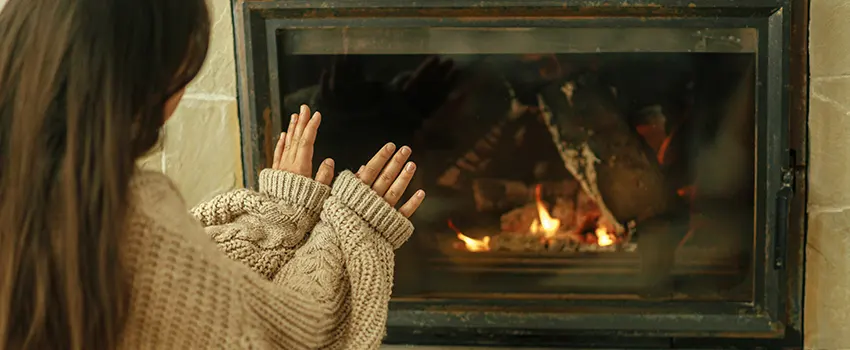Wood-burning Fireplace Smell Removal Services in Oro Valley, AZ