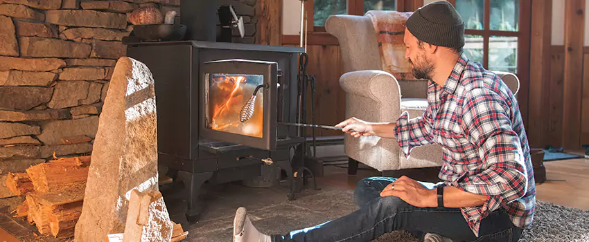 Fireplace Chimney Maintenance in Oro Valley, Arizona