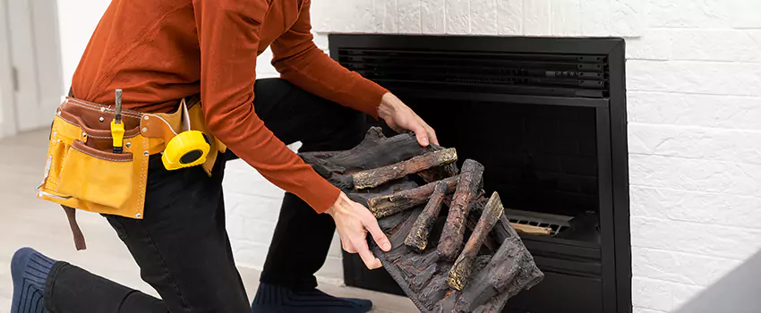 Fireplace Interior Sweeping in Oro Valley, AZ