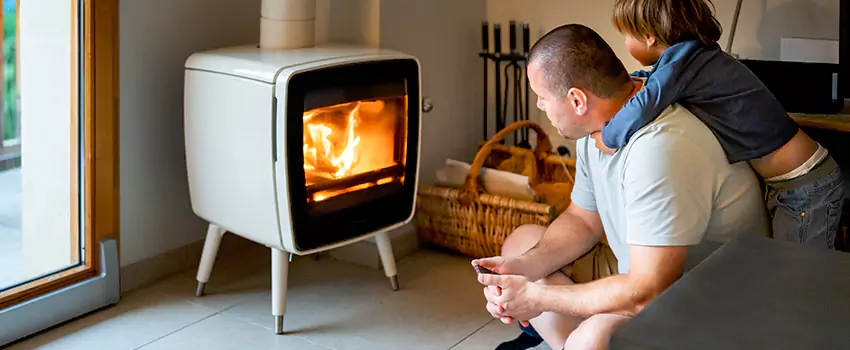 Fireplace Safety Inspection Technician in Oro Valley, Arizona