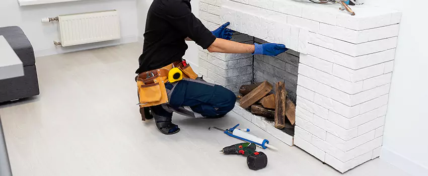 Cleaning Direct Vent Fireplace in Oro Valley, AZ