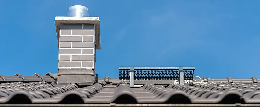 Repair Blocked Chimney in Oro Valley, Arizona
