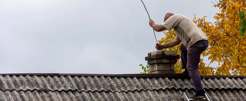 Chimney Flue Cleaning in Oro Valley, AZ