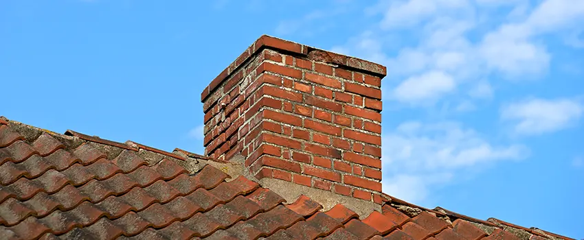 Flue Tiles Cracked Repair Services near Me in Oro Valley, AZ