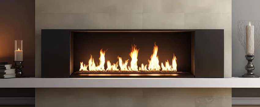 Vent Free Gas Fireplaces Repair Solutions in Oro Valley, Arizona
