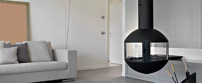 Hanging & Suspended Fireplaces Designer in Oro Valley, Arizona