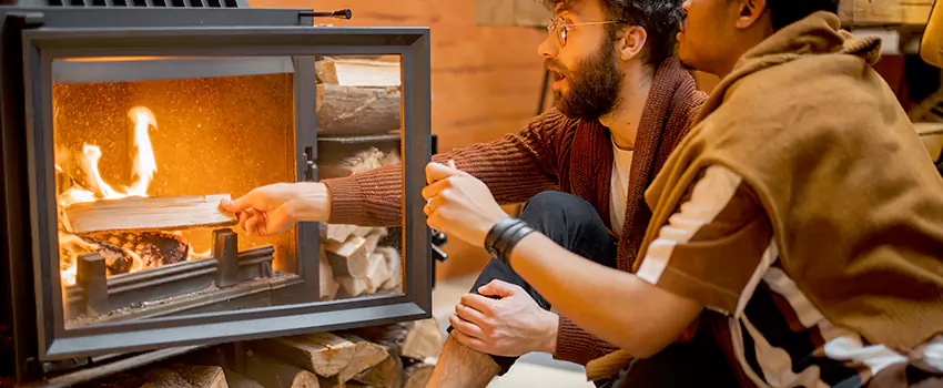 Benefits of Harman Stoves Fireplace in Oro Valley, Arizona