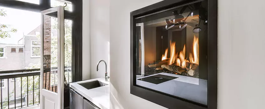 Heatilator Outdoor Fireplace Services in Oro Valley, Arizona
