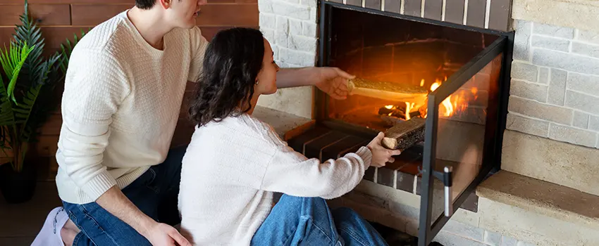 Kings Man Direct Vent Fireplaces Services in Oro Valley, Arizona