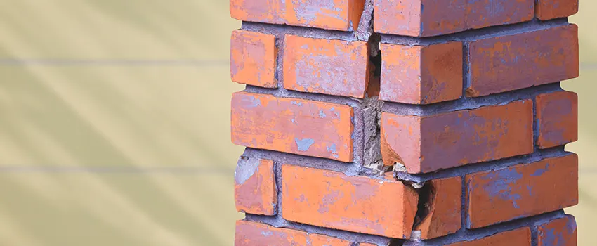 Leaking Chimney Repair And Replacement Cost in Oro Valley, Arizona