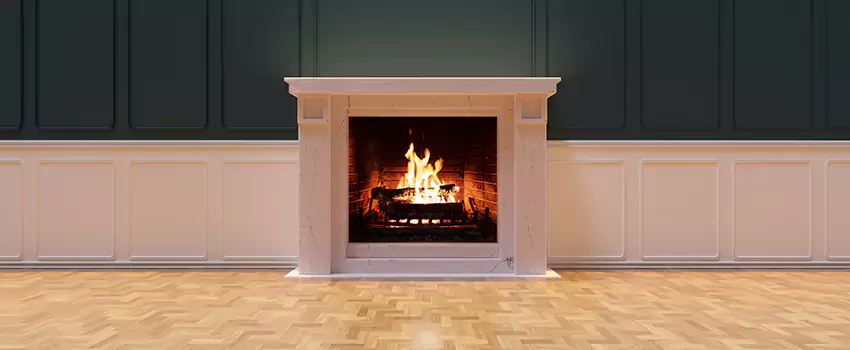 Napoleon Electric Fireplaces Inspection Service in Oro Valley, Arizona