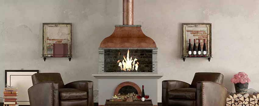 Benefits of Pacific Energy Fireplace in Oro Valley, Arizona